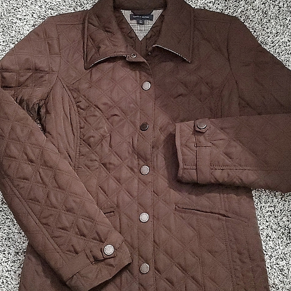 Ladies Tommy Hilfiger jacket NWOT